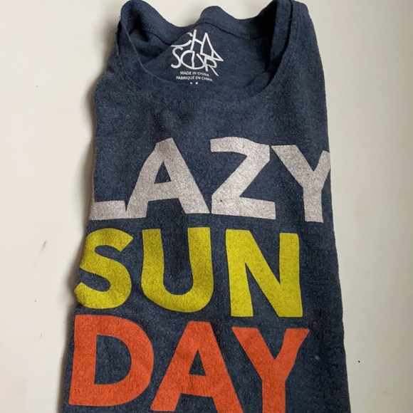 Chaser Lazy Sunday - Picture 3 of 3